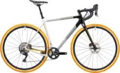 NEW U.P. Limited Continental Anniversary Edition Gravelbike