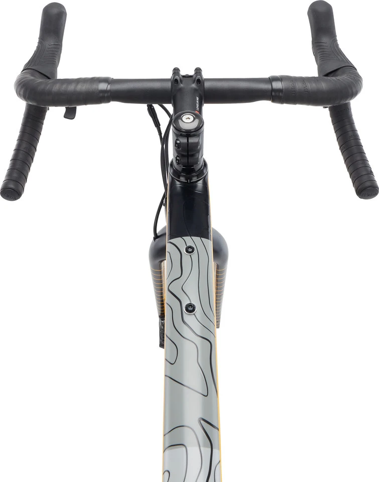 NEW U.P. Limited Continental Anniversary Edition Gravelbike 5 NEW U.P. Limited Continental Anniversary Edition Gravelbike – Bild 5