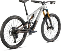 Specialized Stumpjumper EVO Elite Alloy 29" Mountainbike -Fahrradteile Geschaft 414014