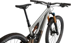 Specialized Stumpjumper EVO Elite Alloy 29" Mountainbike -Fahrradteile Geschaft 414016