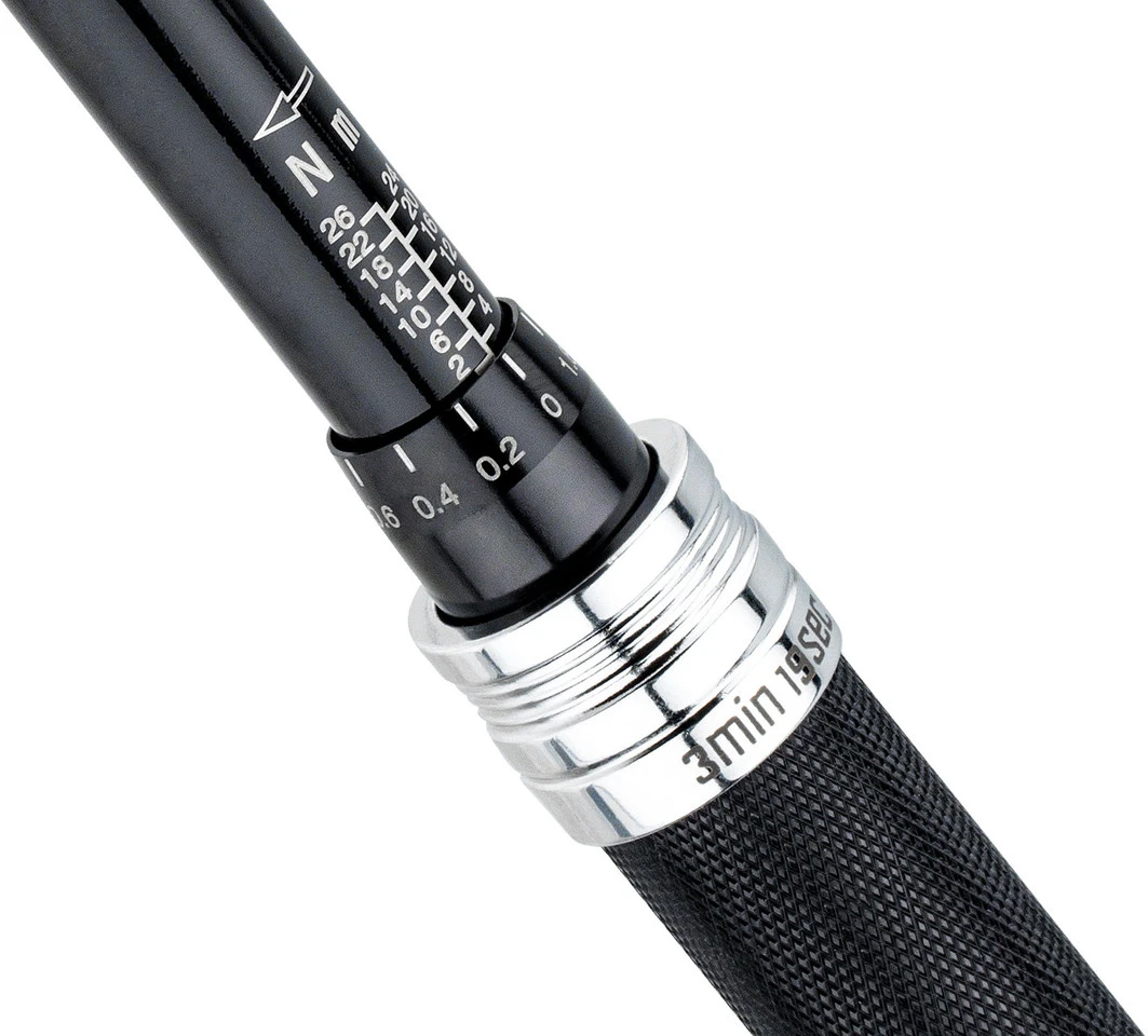 Premium Drehmomentschlüssel 3 Premium Drehmomentschlüssel – Bild 3