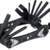 Lezyne RAP II 24 Multitool -Fahrradteile Geschaft 416904