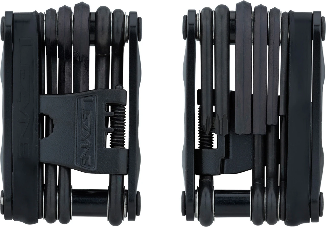 Lezyne RAP II 24 Multitool 3 Lezyne RAP II 24 Multitool – Bild 3