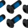 Trickstuff Stahl Befestigungsschrauben Für Bremsscheiben 6 Stk. 5 Trickstuff Stahl Befestigungsschrauben Für Bremsscheiben 6 Stk. -Fahrradteile Geschaft 417624