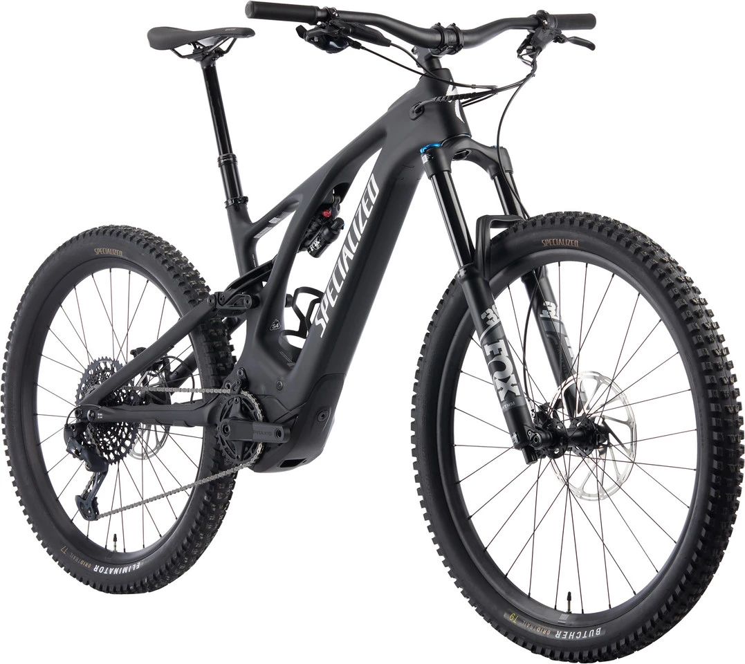 Specialized Turbo Levo Comp Carbon 29" / 27,5" E-Mountainbike 2 Specialized Turbo Levo Comp Carbon 29" / 27,5" E-Mountainbike – Bild 2