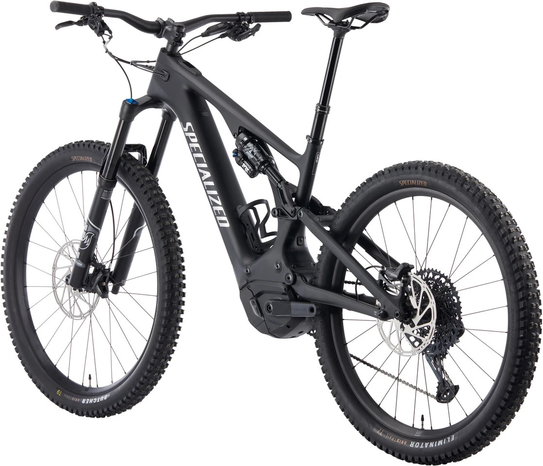 Specialized Turbo Levo Comp Carbon 29" / 27,5" E-Mountainbike 3 Specialized Turbo Levo Comp Carbon 29" / 27,5" E-Mountainbike – Bild 3