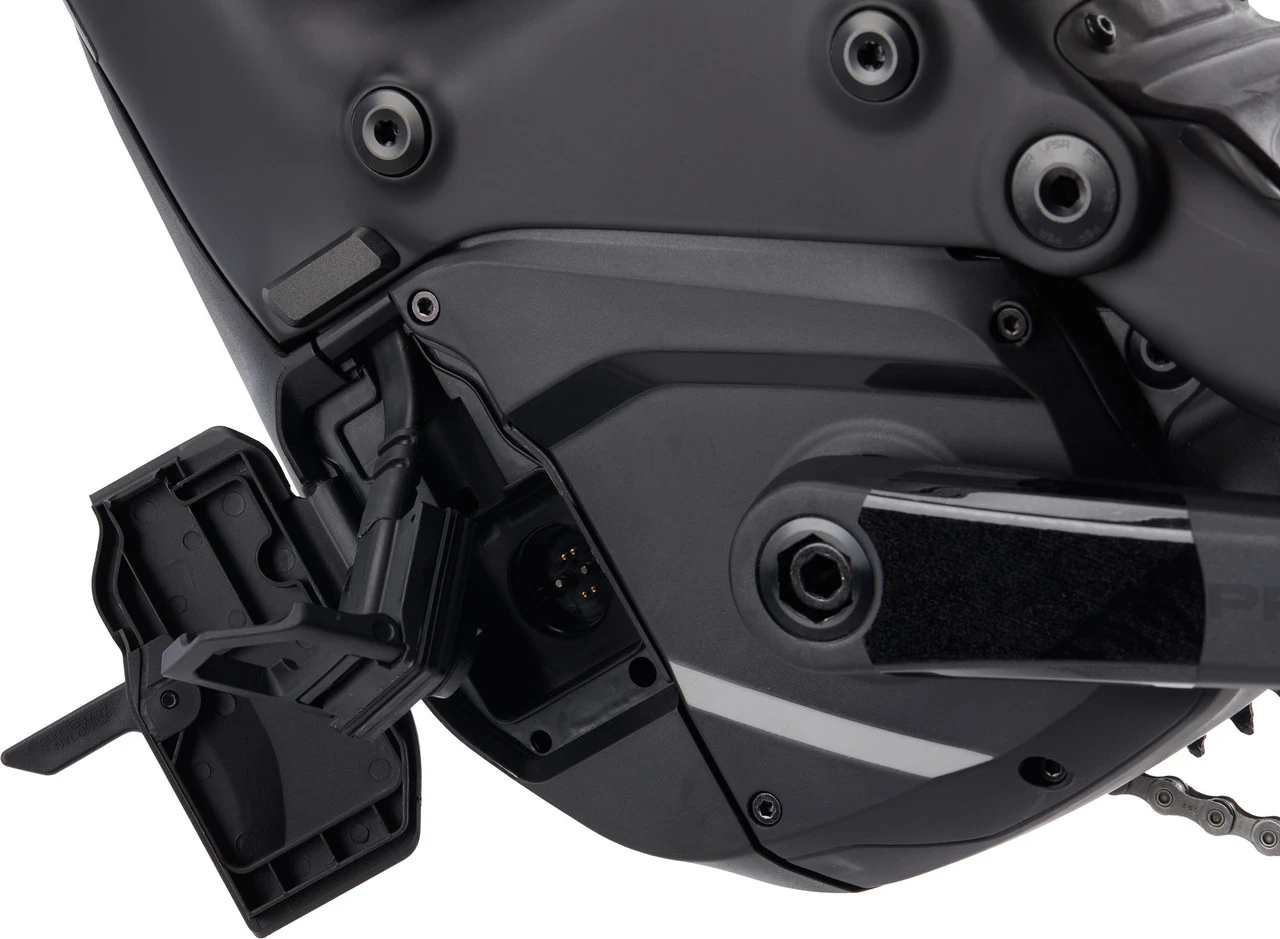 Specialized Turbo Levo Comp Carbon 29" / 27,5" E-Mountainbike 12 Specialized Turbo Levo Comp Carbon 29" / 27,5" E-Mountainbike – Bild 12