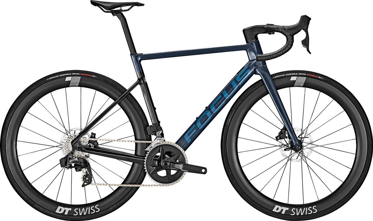 Focus Izalco Max 9.7 Disc Carbon 28" Rennrad 1 Focus Izalco Max 9.7 Disc Carbon 28" Rennrad