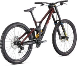 Specialized Demo Race 29" / 27,5" Mountainbike -Fahrradteile Geschaft 424015