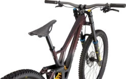 Specialized Demo Race 29" / 27,5" Mountainbike -Fahrradteile Geschaft 424016