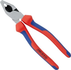 KNIPEX Kraft-Kombizange -Fahrradteile Geschaft 424171