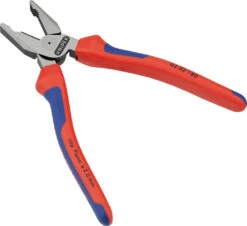 KNIPEX Kraft-Kombizange -Fahrradteile Geschaft 424173