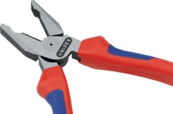 KNIPEX Kraft-Kombizange -Fahrradteile Geschaft 424174