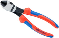 KNIPEX Kraft-Seitenschneider -Fahrradteile Geschaft 424176