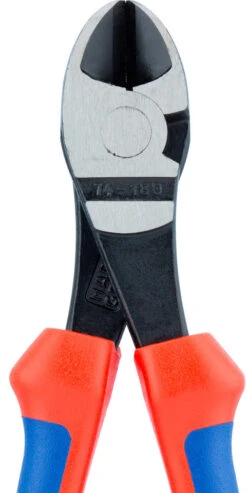 KNIPEX Kraft-Seitenschneider -Fahrradteile Geschaft 424178