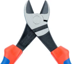 KNIPEX Kraft-Seitenschneider -Fahrradteile Geschaft 424179