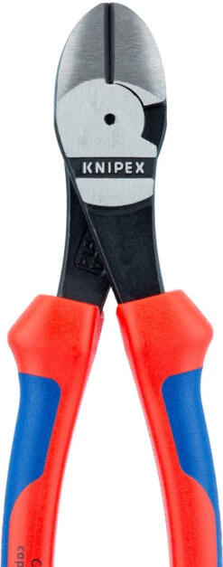 KNIPEX Kraft-Seitenschneider -Fahrradteile Geschaft 424180