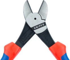 KNIPEX Kraft-Seitenschneider -Fahrradteile Geschaft 424181