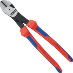 KNIPEX Kraft-Seitenschneider -Fahrradteile Geschaft 424182