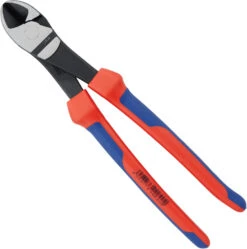KNIPEX Kraft-Seitenschneider -Fahrradteile Geschaft 424183