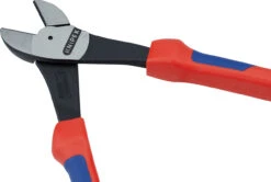 KNIPEX Kraft-Seitenschneider -Fahrradteile Geschaft 424186