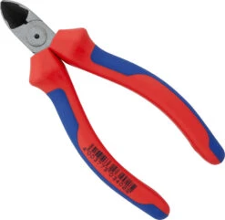 KNIPEX Seitenschneider -Fahrradteile Geschaft 424193