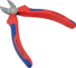 KNIPEX Seitenschneider -Fahrradteile Geschaft 424195