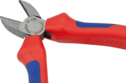 KNIPEX Seitenschneider -Fahrradteile Geschaft 424196