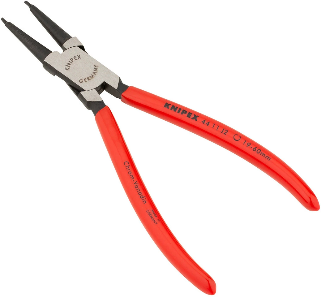 KNIPEX Sicherungsringzange Für Innenringe 8 KNIPEX Sicherungsringzange Für Innenringe – Bild 8