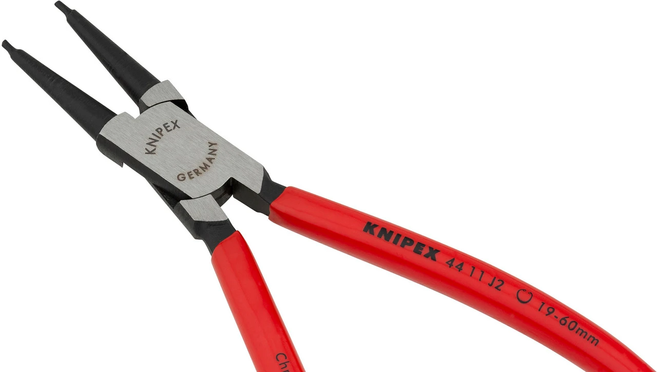 KNIPEX Sicherungsringzange Für Innenringe 9 KNIPEX Sicherungsringzange Für Innenringe – Bild 9