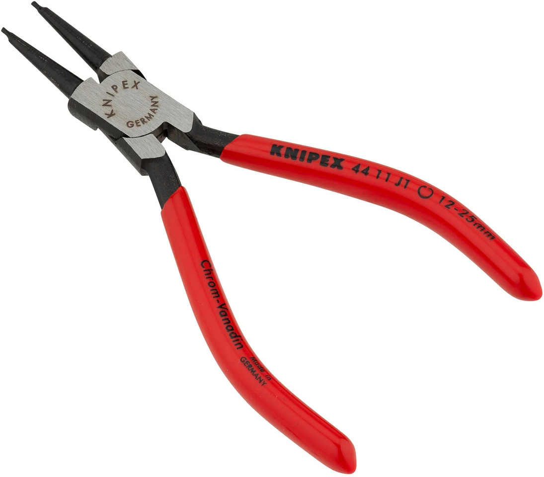 KNIPEX Sicherungsringzange Für Innenringe 13 KNIPEX Sicherungsringzange Für Innenringe – Bild 13