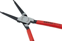 KNIPEX Sicherungsringzange Für Innenringe 37 KNIPEX Sicherungsringzange Für Innenringe -Fahrradteile Geschaft 424337