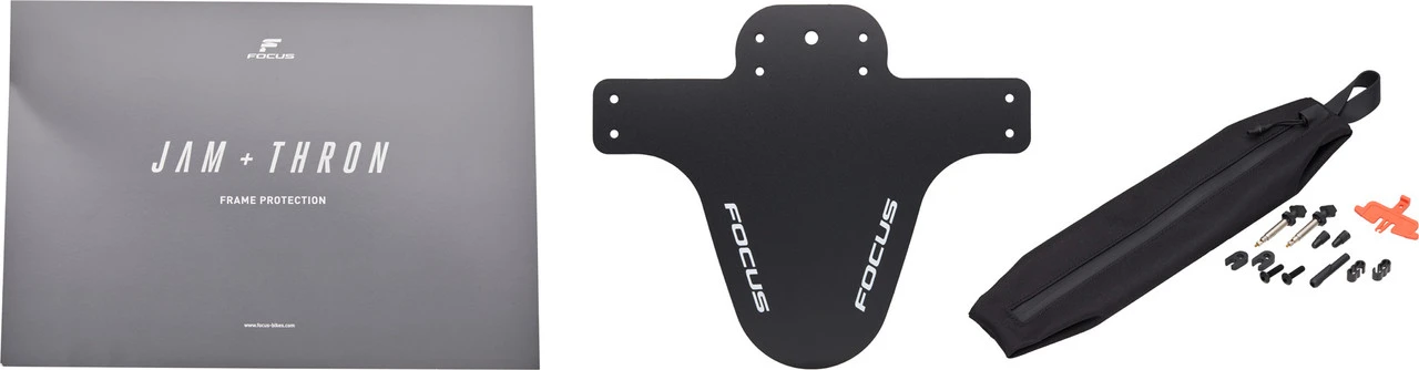 Focus JAM 8.9 Carbon 29" Mountainbike 11 Focus JAM 8.9 Carbon 29" Mountainbike – Bild 11