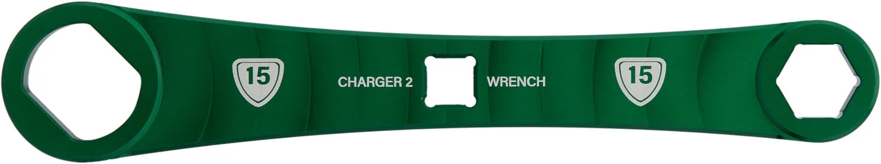 RockShox Charger 2 Damper Service Wrench Montageschlüssel 1 RockShox Charger 2 Damper Service Wrench Montageschlüssel