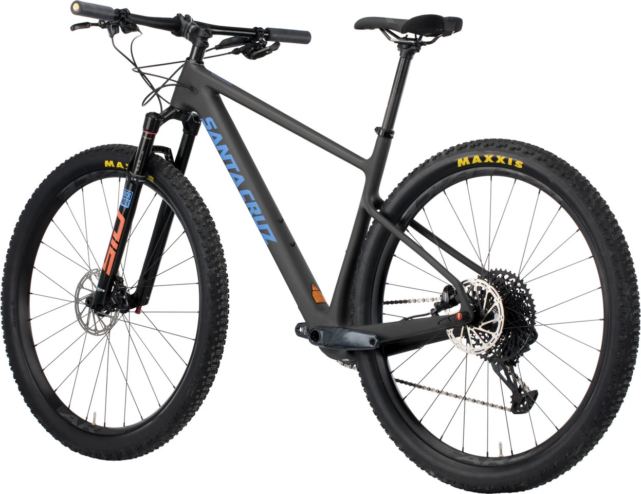 Santa Cruz Highball 3.0 C S-Kit 29" Mountainbike 3 Santa Cruz Highball 3.0 C S-Kit 29" Mountainbike – Bild 3