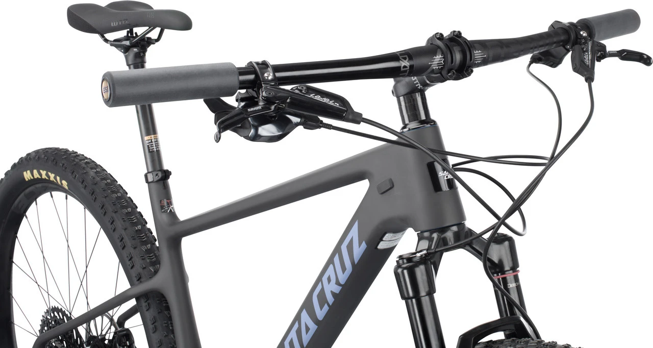 Santa Cruz Highball 3.0 C S-Kit 29" Mountainbike 4 Santa Cruz Highball 3.0 C S-Kit 29" Mountainbike – Bild 4