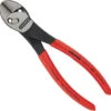 KNIPEX TwinForce® Hochleistungs-Seitenschneider -Fahrradteile Geschaft 426731