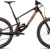 Santa Cruz Nomad 5.0 CC X01 Coil 27,5" Mountainbike -Fahrradteile Geschaft 429929