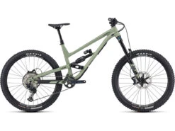Commencal Clash Essential 27,5" Mountainbike