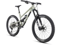 Commencal Clash Essential 27,5" Mountainbike -Fahrradteile Geschaft 436463