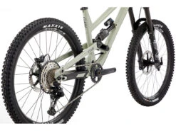 Commencal Clash Essential 27,5" Mountainbike -Fahrradteile Geschaft 436465