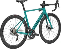 Focus Izalco Max 8.9 Disc Carbon 28" Rennrad -Fahrradteile Geschaft 437264