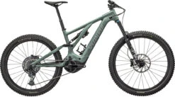 Specialized Turbo Levo Comp Alloy 29" / 27,5" E-Mountainbike -Fahrradteile Geschaft 441134
