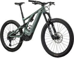 Specialized Turbo Levo Comp Alloy 29" / 27,5" E-Mountainbike -Fahrradteile Geschaft 441135