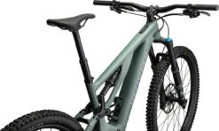 Specialized Turbo Levo Comp Alloy 29" / 27,5" E-Mountainbike -Fahrradteile Geschaft 441140