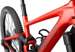 Specialized Enduro Comp Carbon 29" Mountainbike -Fahrradteile Geschaft 441549