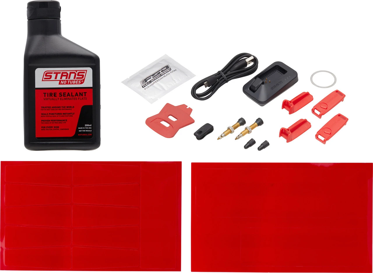 Santa Cruz Highball 3.0 CC X01 AXS RSV 29" Mountainbike 11 Santa Cruz Highball 3.0 CC X01 AXS RSV 29" Mountainbike – Bild 11