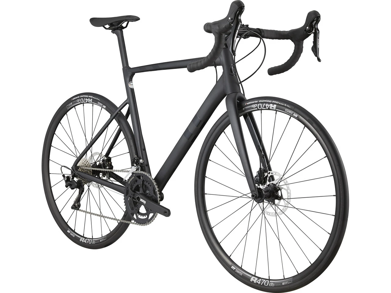 Cannondale CAAD13 Disc 105 Rennrad 2 Cannondale CAAD13 Disc 105 Rennrad – Bild 2