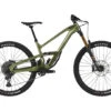 Cannondale Jekyll 1 Carbon 29" Mountainbike -Fahrradteile Geschaft 443311