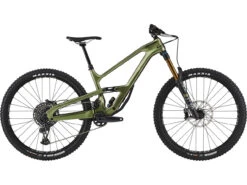 Cannondale Jekyll 1 Carbon 29" Mountainbike